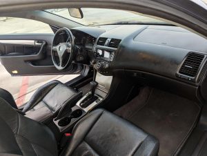 2004 Honda Accord, Mileage 149k - 10