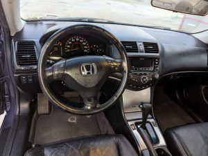 2004 Honda Accord, Mileage 149k - 13