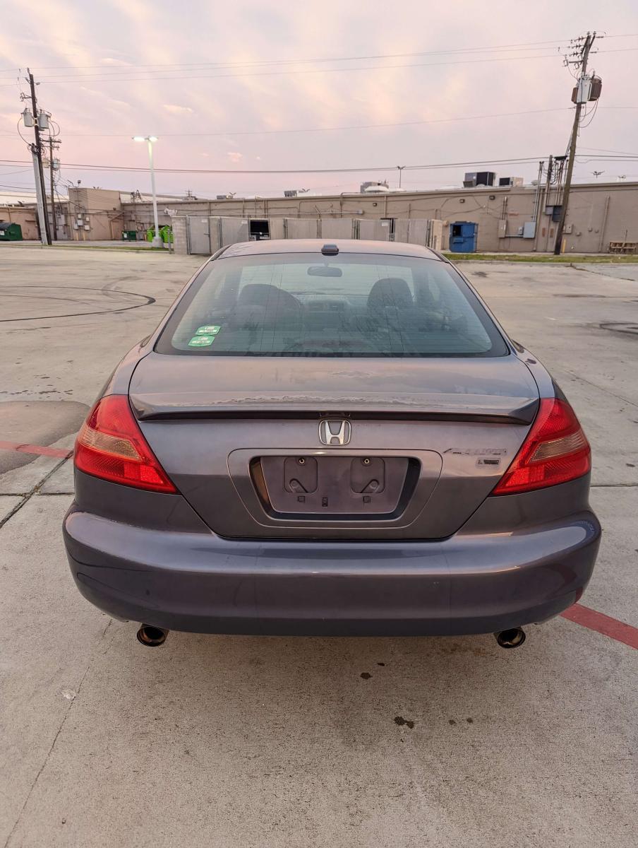 2004 Honda Accord, Mileage 149k - 2