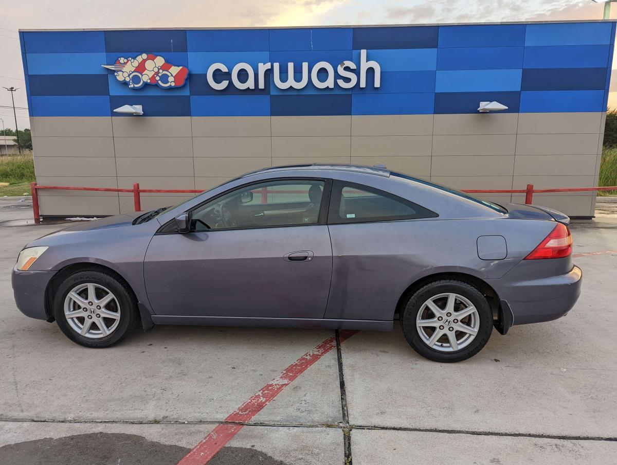2004 Honda Accord, Mileage 149k - 3