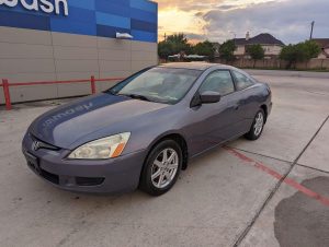 2004 Honda Accord, Mileage 149k - 5
