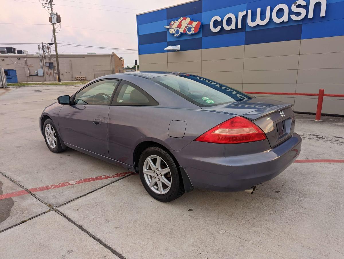 2004 Honda Accord, Mileage 149k - 6