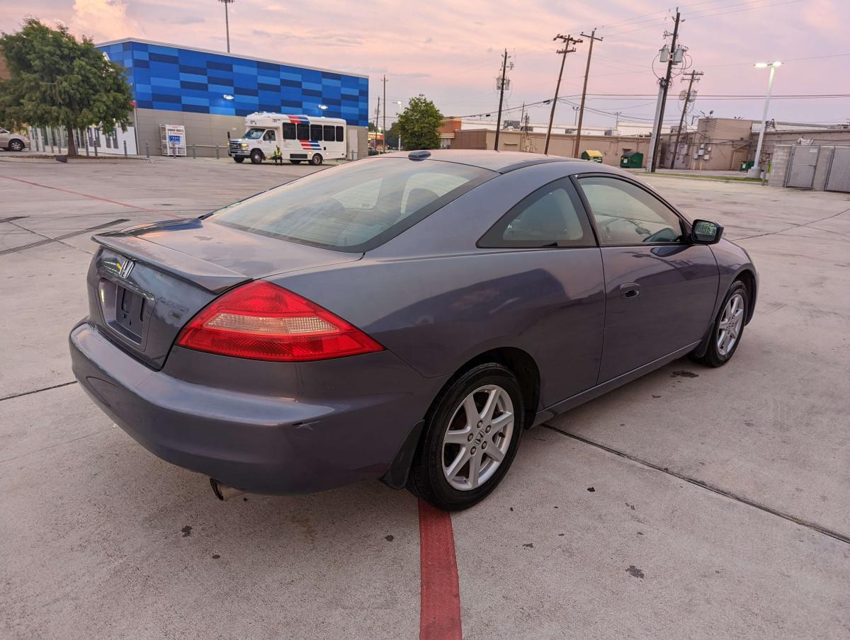 2004 Honda Accord, Mileage 149k - 7