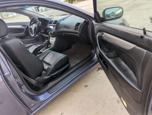 2004 Honda Accord, Mileage 149k - 9