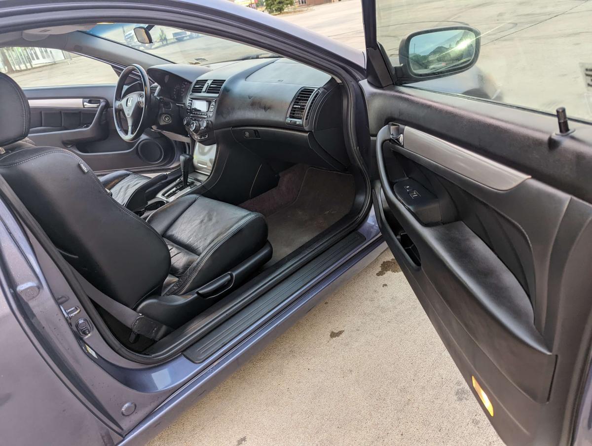 2004 Honda Accord, Mileage 149k - 9