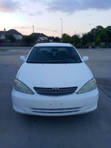 2004 Toyota Camry, Mileage 159k - 1