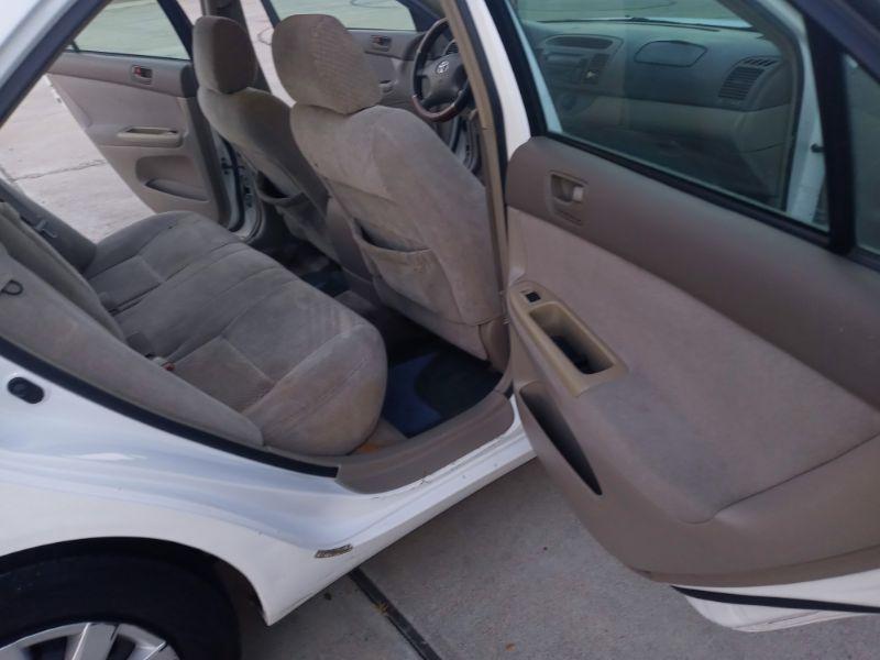2004 Toyota Camry, Mileage 159k - 11