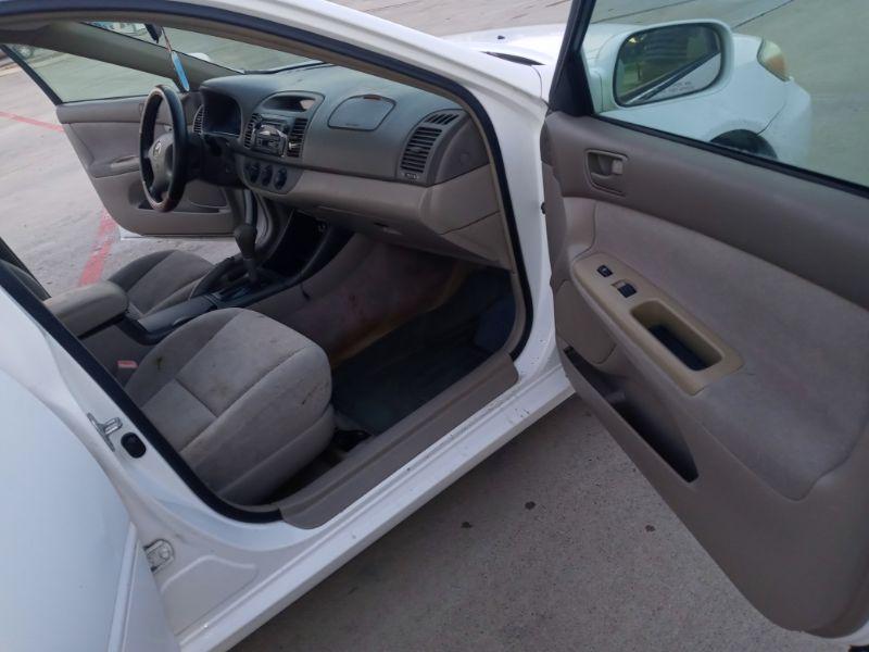 2004 Toyota Camry, Mileage 159k - 12