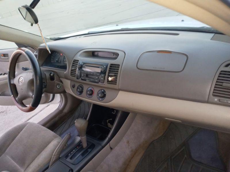 2004 Toyota Camry, Mileage 159k - 13