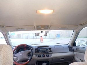 2004 Toyota Camry, Mileage 159k - 14