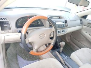 2004 Toyota Camry, Mileage 159k - 15