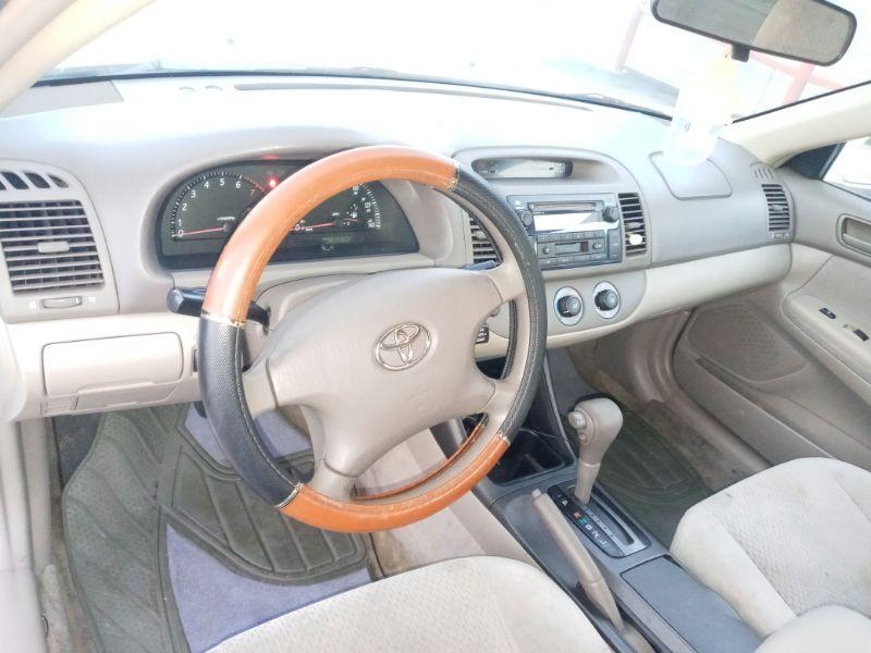 2004 Toyota Camry, Mileage 159k - 15