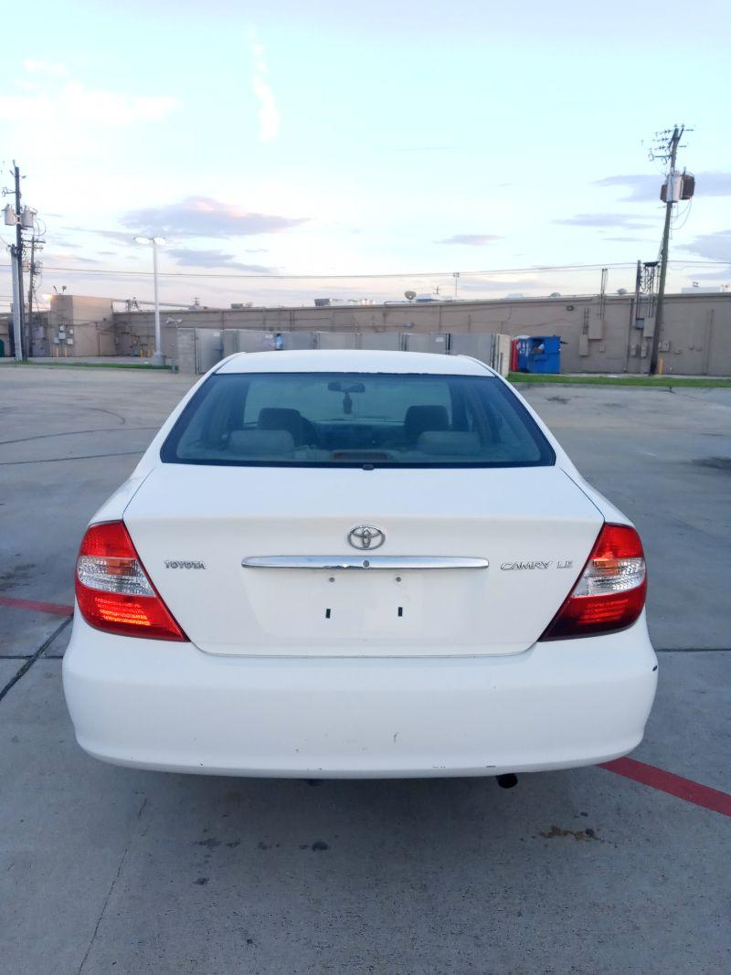 2004 Toyota Camry, Mileage 159k - 2