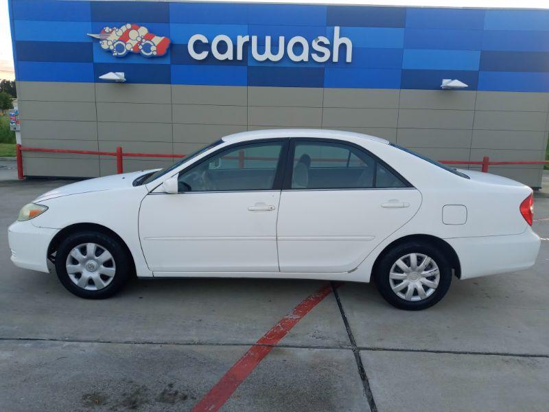 2004 Toyota Camry, Mileage 159k - 3