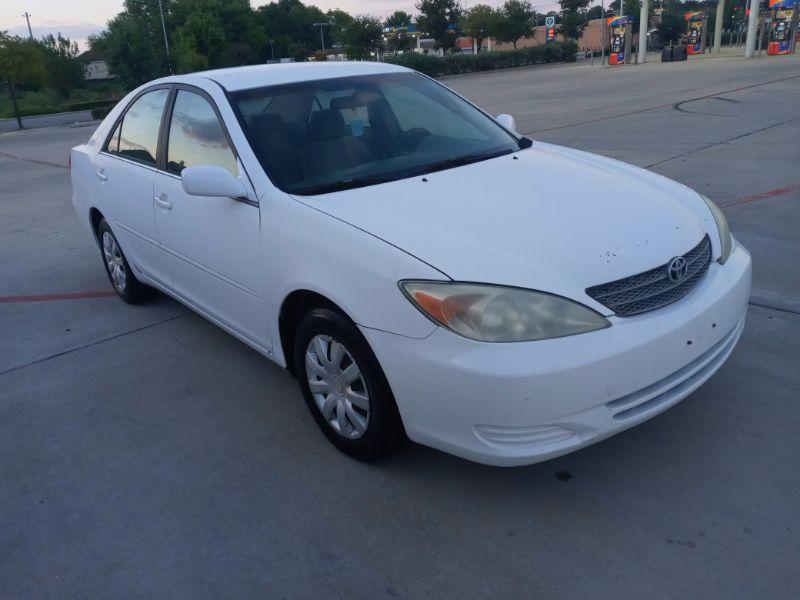 2004 Toyota Camry, Mileage 159k - 5