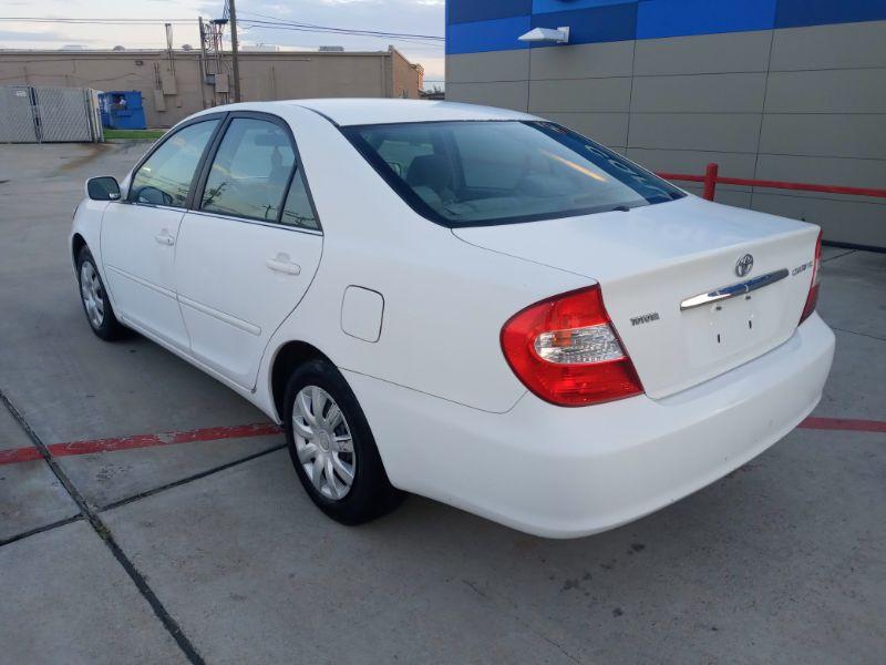 2004 Toyota Camry, Mileage 159k - 7