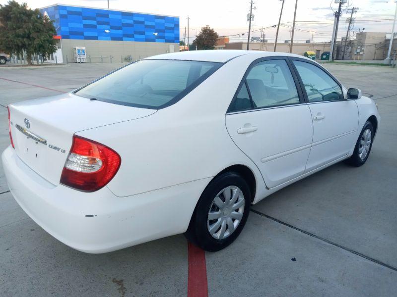 2004 Toyota Camry, Mileage 159k - 8