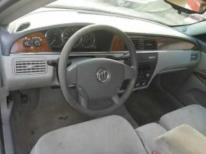 2005 Buick Lacrosse Mileage 140K - 5