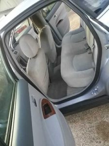 2005 Buick Lacrosse Mileage 140K - 6