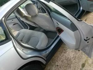 2005 Buick Lacrosse Mileage 140K - 8