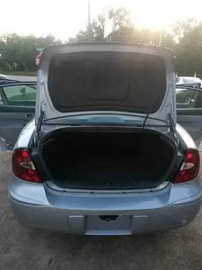 2005 Buick Lacrosse Mileage 140K - 9