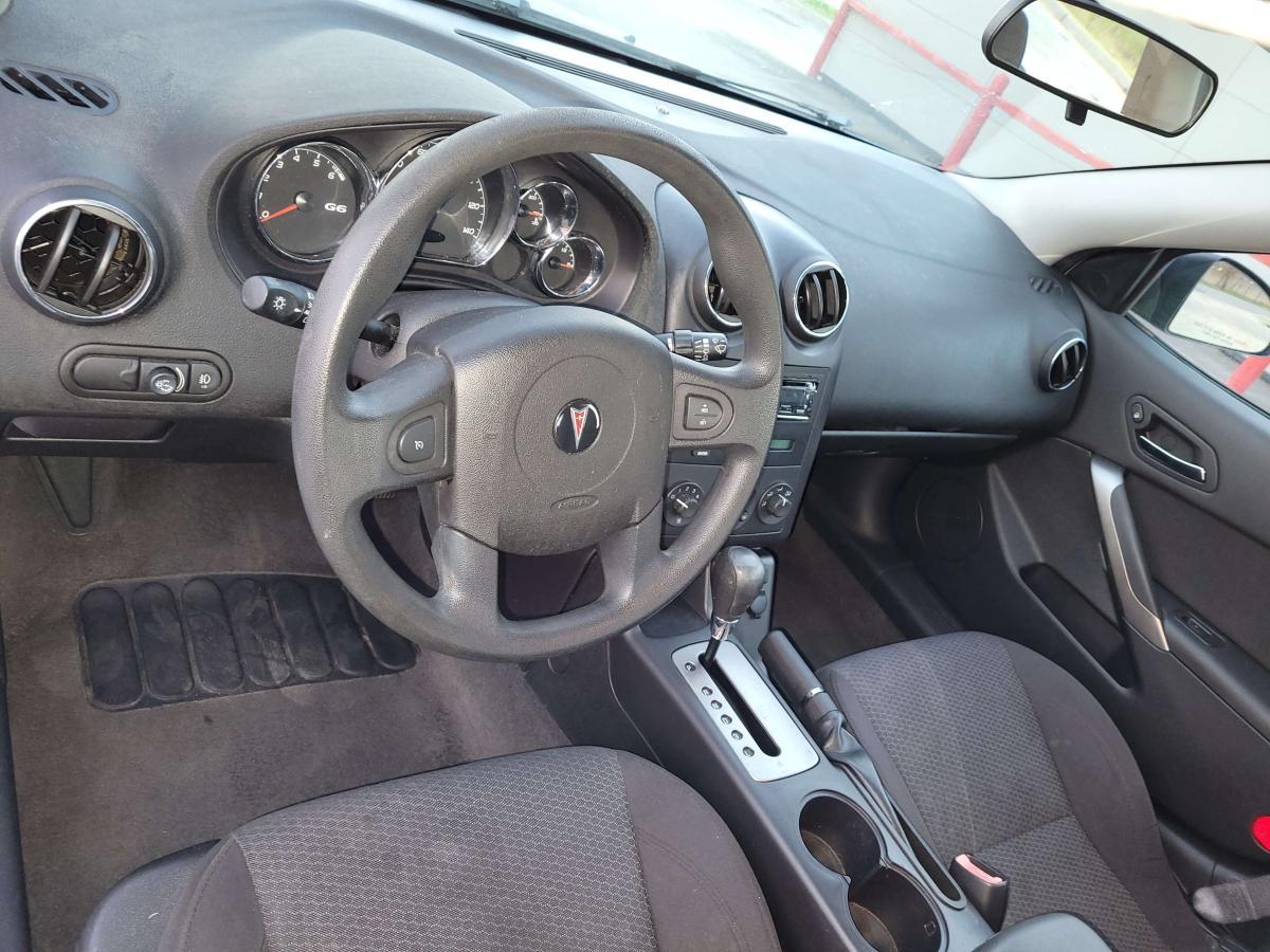 2005 Pontiac G6, Mileage 111k - 10