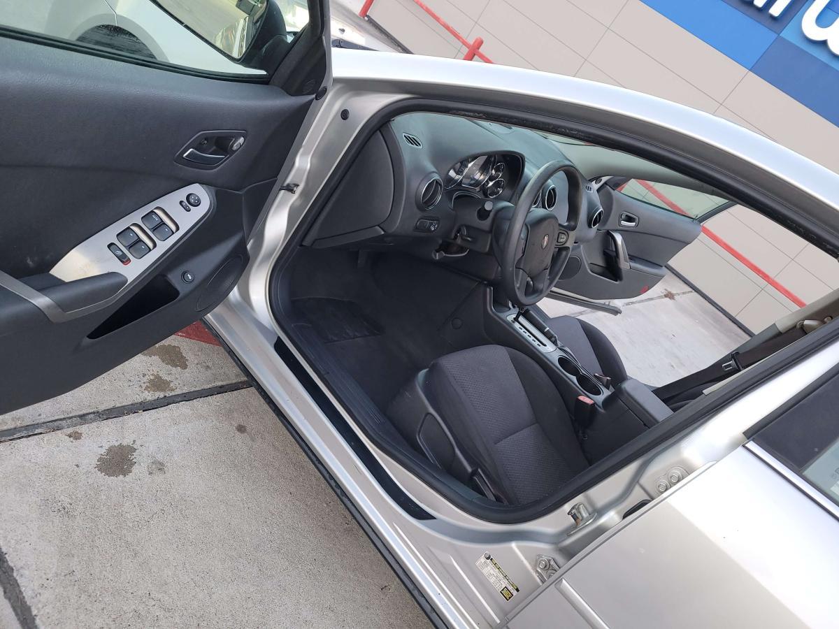 2005 Pontiac G6, Mileage 111k - 5