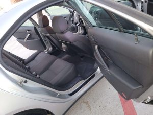 2005 Pontiac G6, Mileage 111k - 7