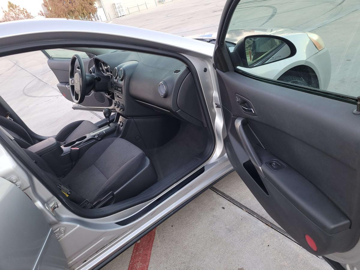2005 Pontiac G6, Mileage 111k - 8
