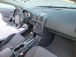 2005 Pontiac G6, Mileage 111k - 9