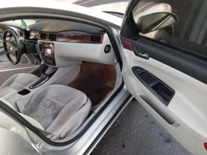 2006 Chevrolet Impala Milage 139k - 10