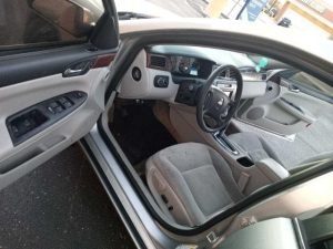 2006 Chevrolet Impala Milage 139k - 9