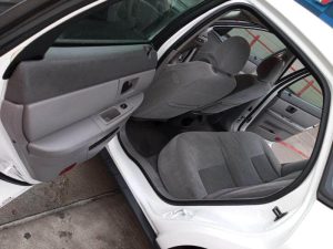 2006 Ford Taurus, Mileage 129k - 10