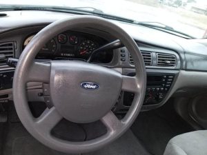 2006 Ford Taurus, Mileage 129k - 11