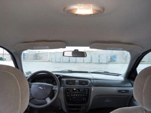2006 Ford Taurus, Mileage 129k - 12