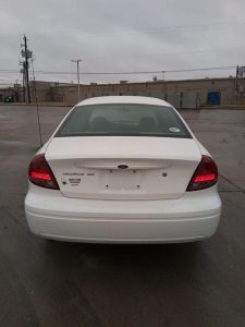 2006 Ford Taurus, Mileage 129k - 2