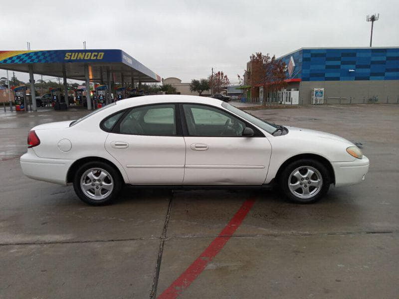 2006 Ford Taurus, Mileage 129k - 4