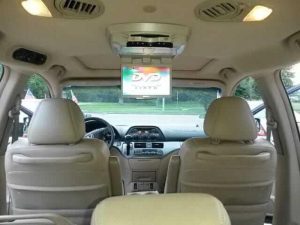2006 Honda Odyssey M 140k - 6