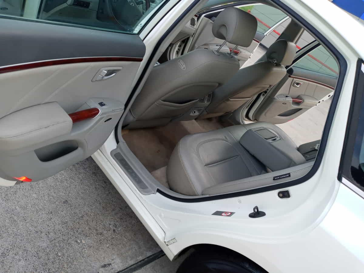2006 Hyundai Azera, Mileage 107k - 10