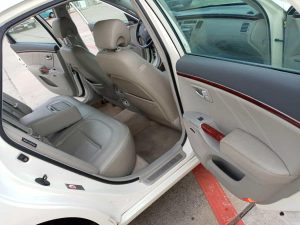 2006 Hyundai Azera, Mileage 107k - 11