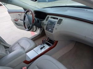 2006 Hyundai Azera, Mileage 107k - 13