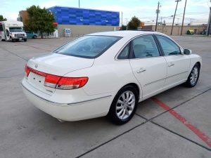 2006 Hyundai Azera, Mileage 107k - 8