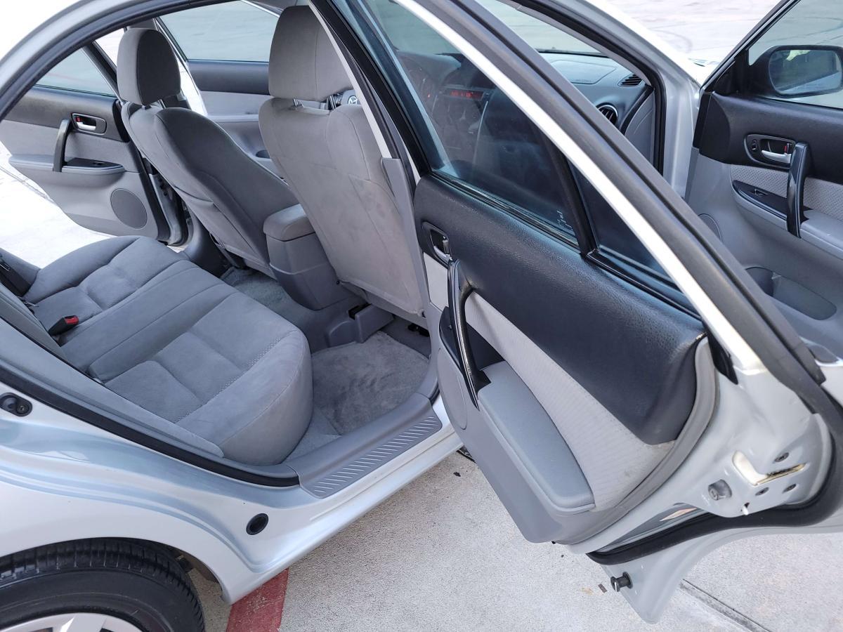 2006 Mazda 6, Mileage 95k - 11