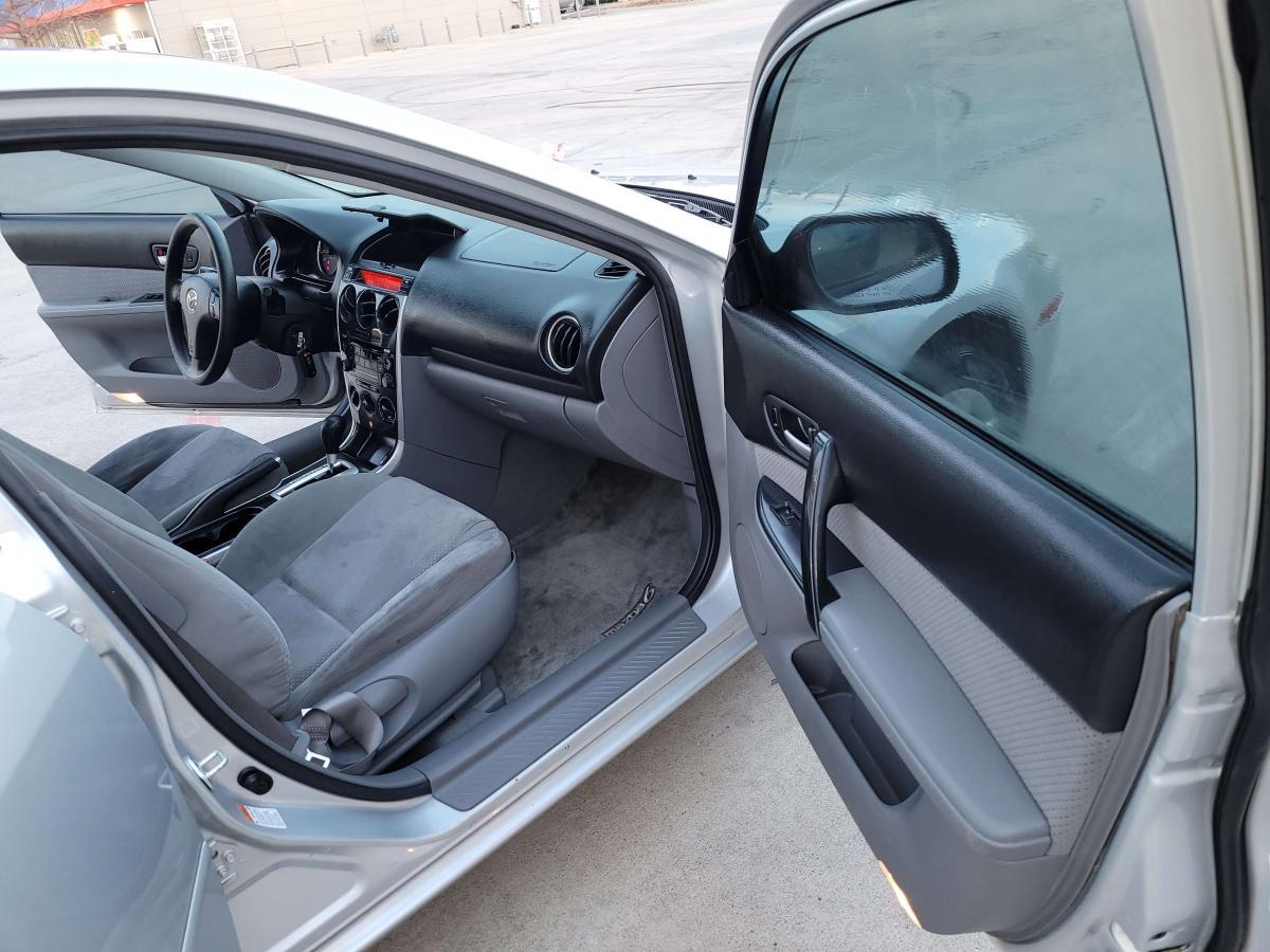 2006 Mazda 6, Mileage 95k - 12