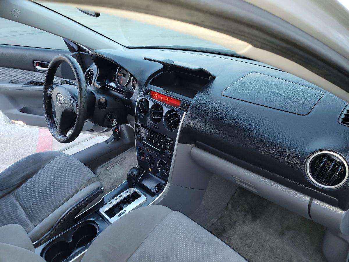 2006 Mazda 6, Mileage 95k - 13