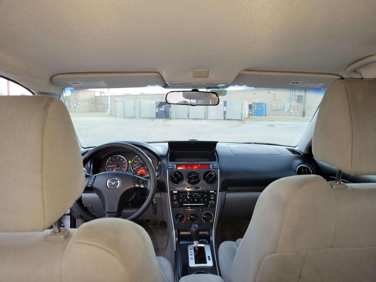 2006 Mazda 6, Mileage 95k - 14