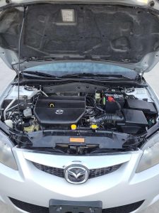 2006 Mazda 6, Mileage 95k - 16
