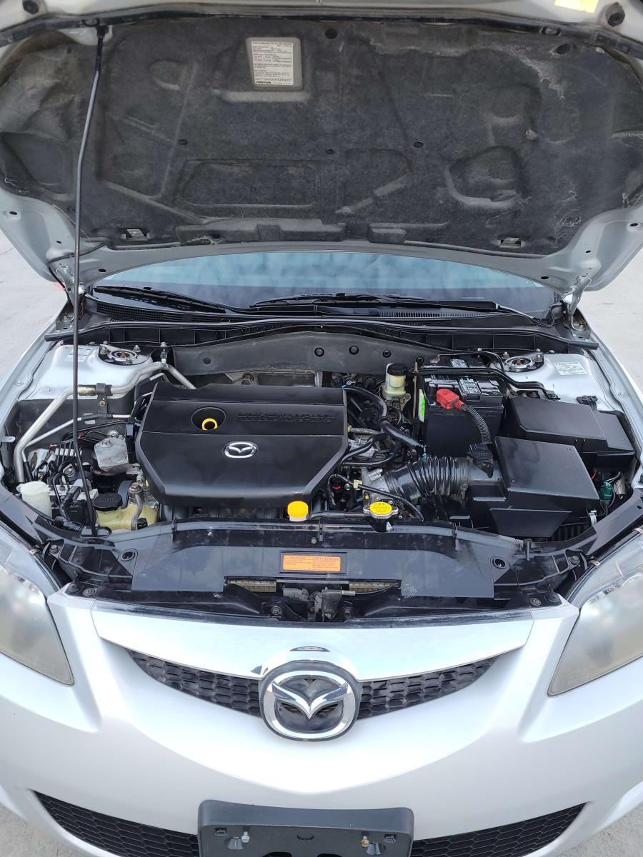 2006 Mazda 6, Mileage 95k - 16