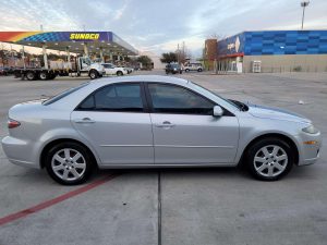 2006 Mazda 6, Mileage 95k - 4