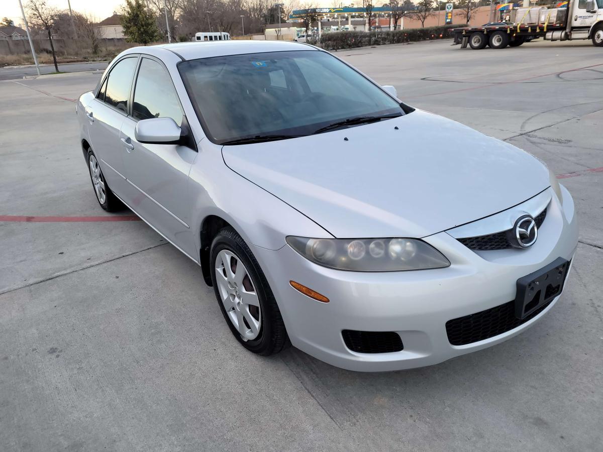 2006 Mazda 6, Mileage 95k - 5